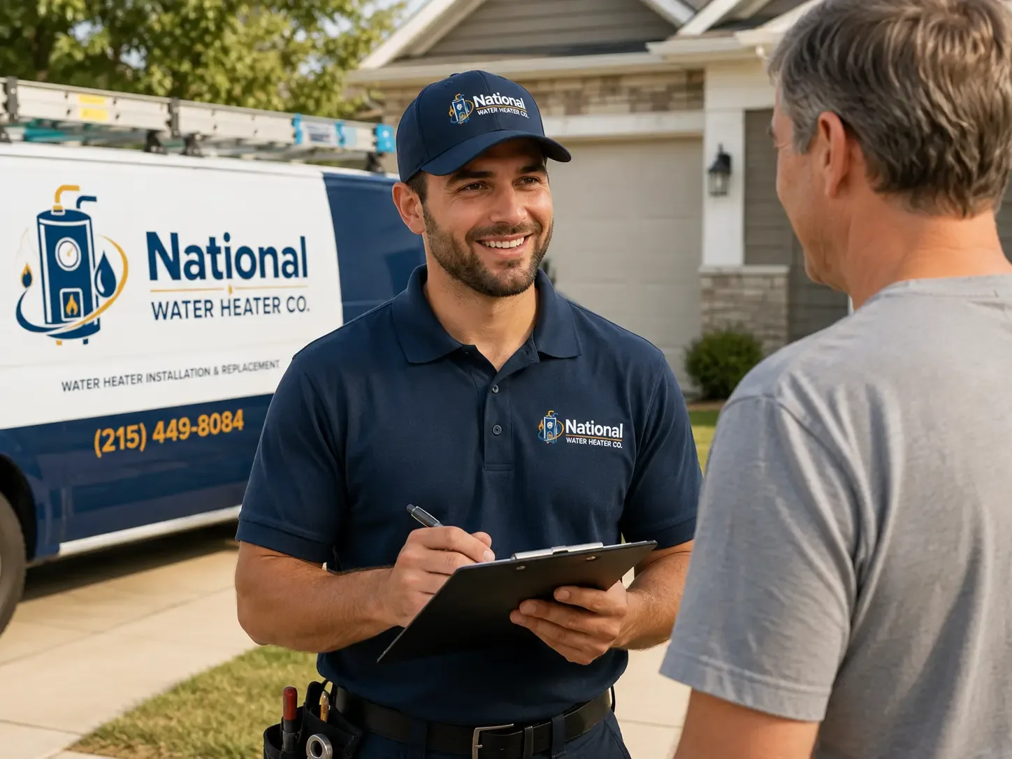 Water Heater Installation Rowley, IA FAQs